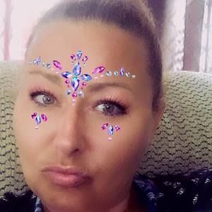 Meet your Posher, Misty